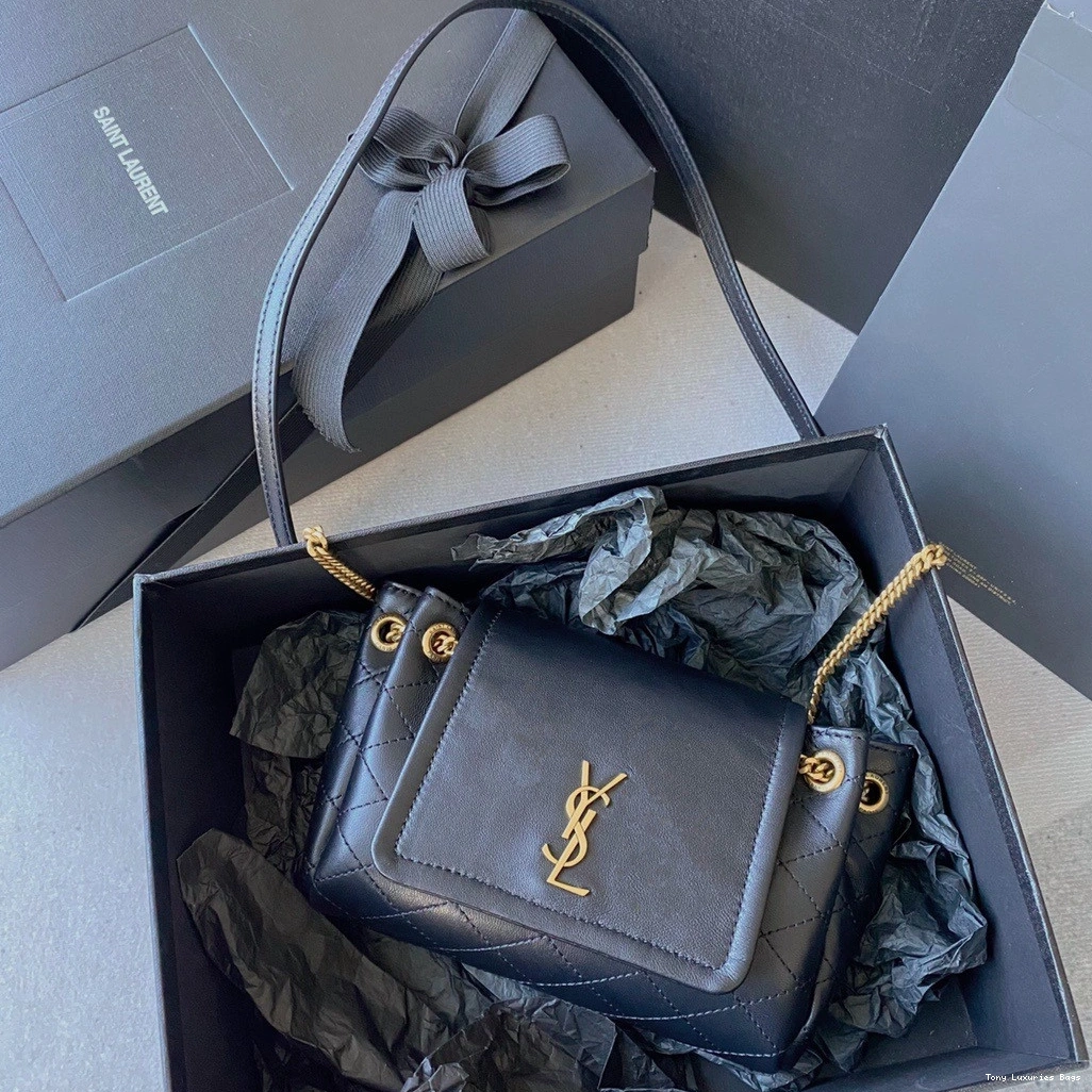Tony Luxuries MINI NOLITA YSL 0717
